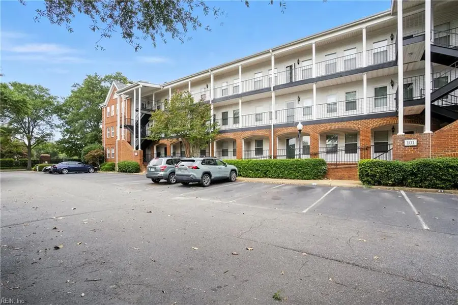 101 Westover Avenue #201, Norfolk, VA 23507 - Image #3