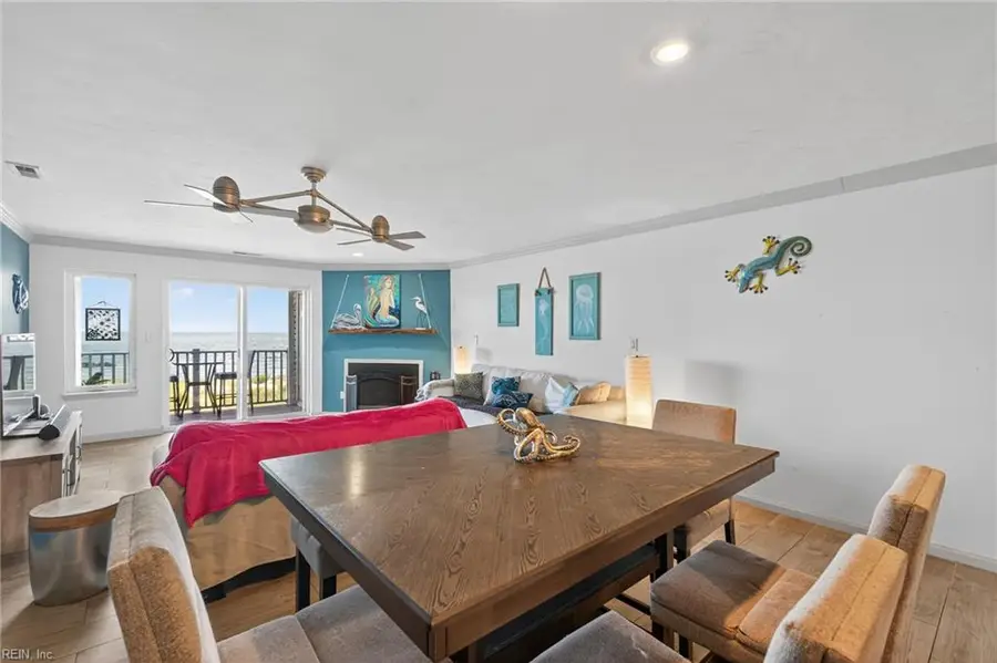 810 E Ocean View Avenue #201, Norfolk, VA 23503 - Image #3