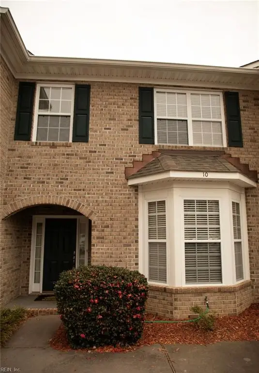 10 Rutland Drive, Hampton, VA 23666