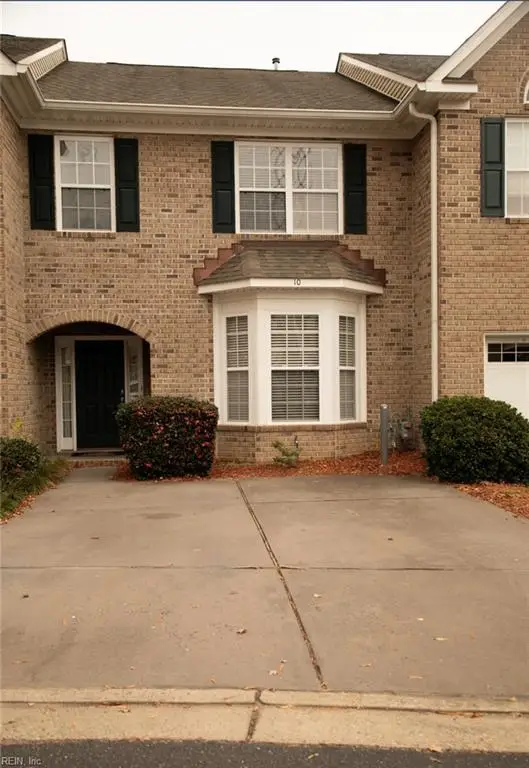 10 Rutland Drive, Hampton, VA 23666 - Image #2