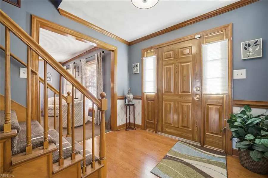 4108 Lakeview Drive, Chesapeake, VA 23323 - Image #3