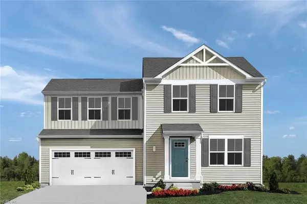 3907 Duncan Street, Elizabeth City, NC 27909