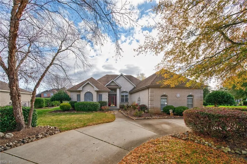 3180 Stonewood Drive, Virginia Beach, VA 23456 - Image #1