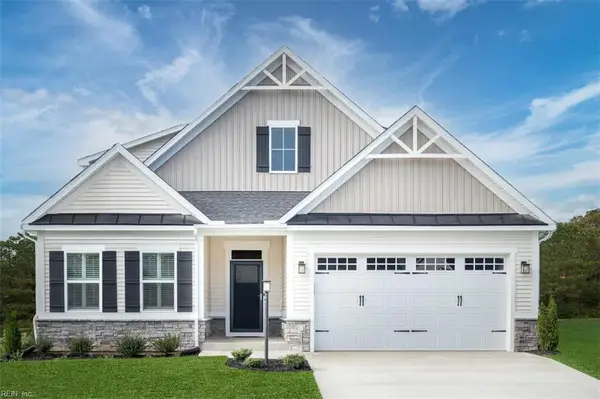 LOT145 Albemarle Plantation, Hertford, NC 27944