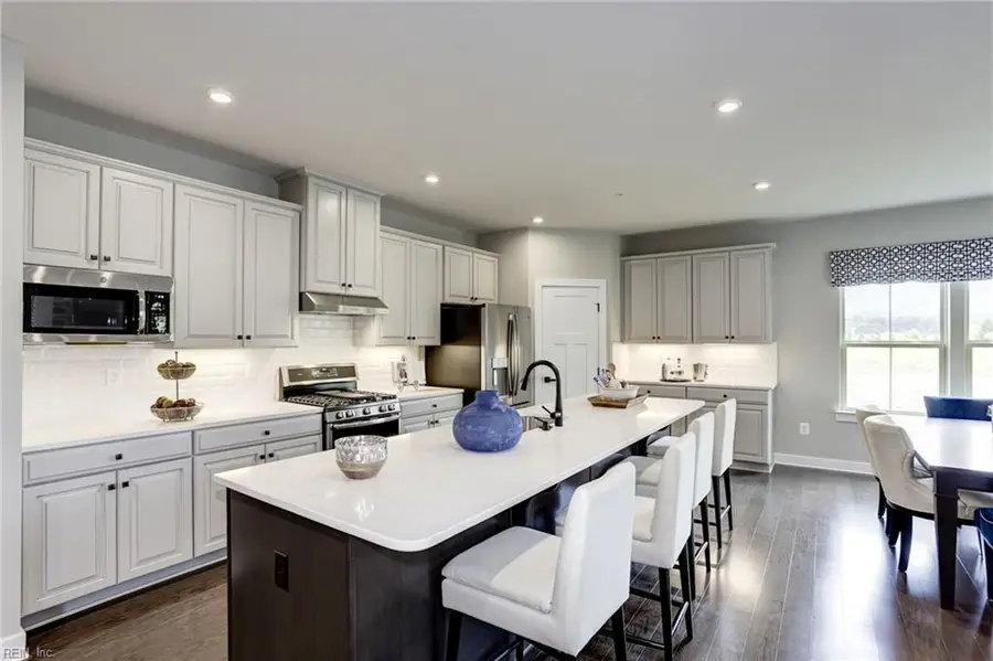 LOT145 Albemarle Plantation, Hertford, NC 27944 - Image #3