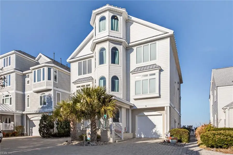 880 W Ocean View Avenue, Norfolk, VA 23503 - Image #2