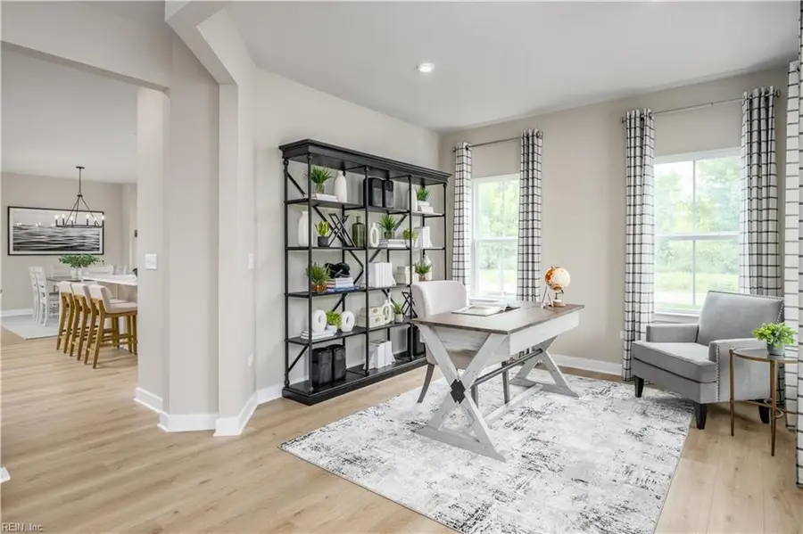 303 Iris Circle, Moyock, NC 27958 - Image #3