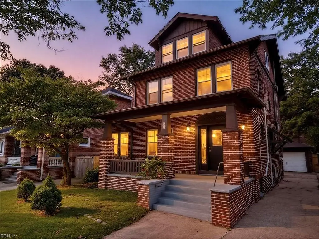 747 Shirley Avenue, Norfolk, VA 23517 - Image #1