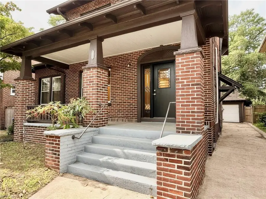 747 Shirley Avenue, Norfolk, VA 23517 - Image #3