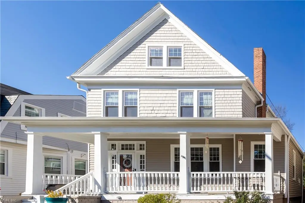 226 Lucile Avenue, Norfolk, VA 23504 - Image #1