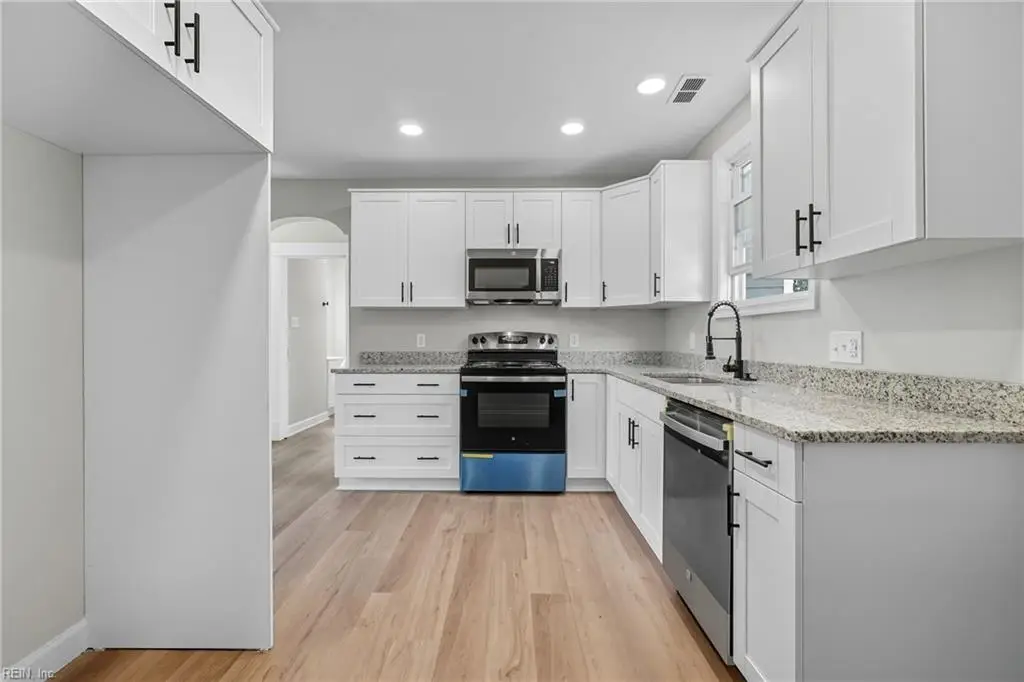 4621 Columbia Street, Portsmouth, VA 23707 - Image #1