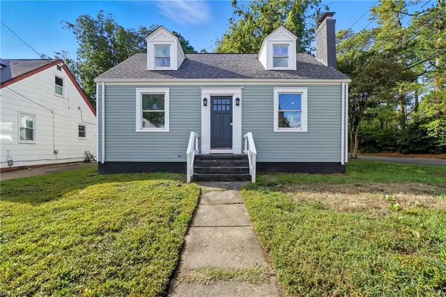 4621 Columbia Street, Portsmouth, VA 23707 - Image #2