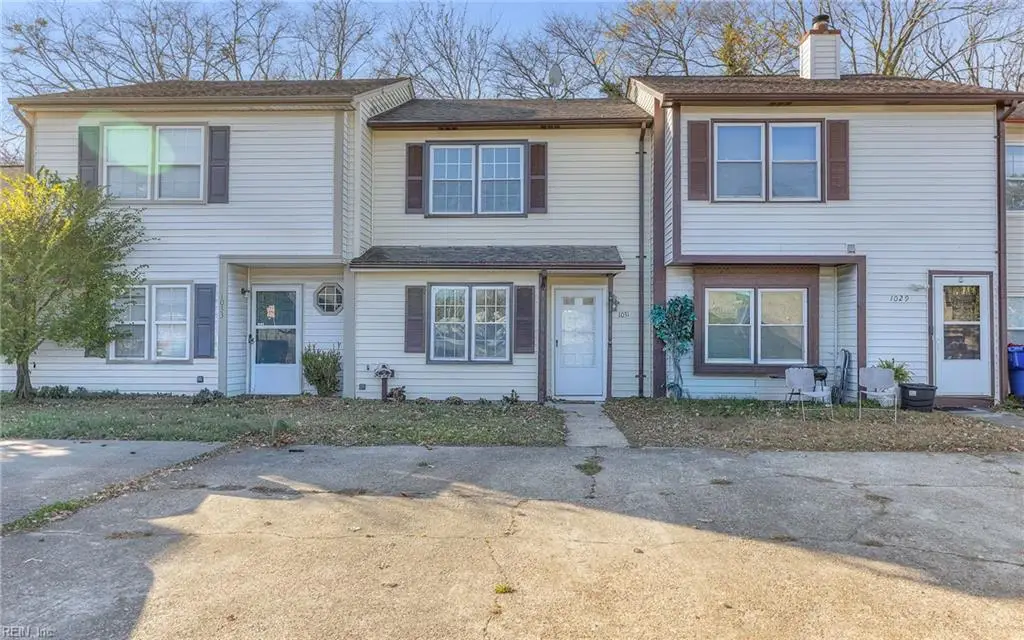 1031 Commonwealth Place, Virginia Beach, VA 23464 - Image #1