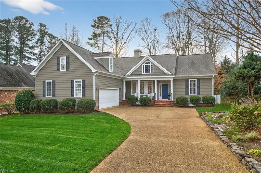 110 Moray Firth, Williamsburg, VA 23188 - #1