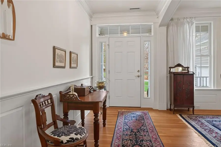 110 Moray Firth, Williamsburg, VA 23188 - #3