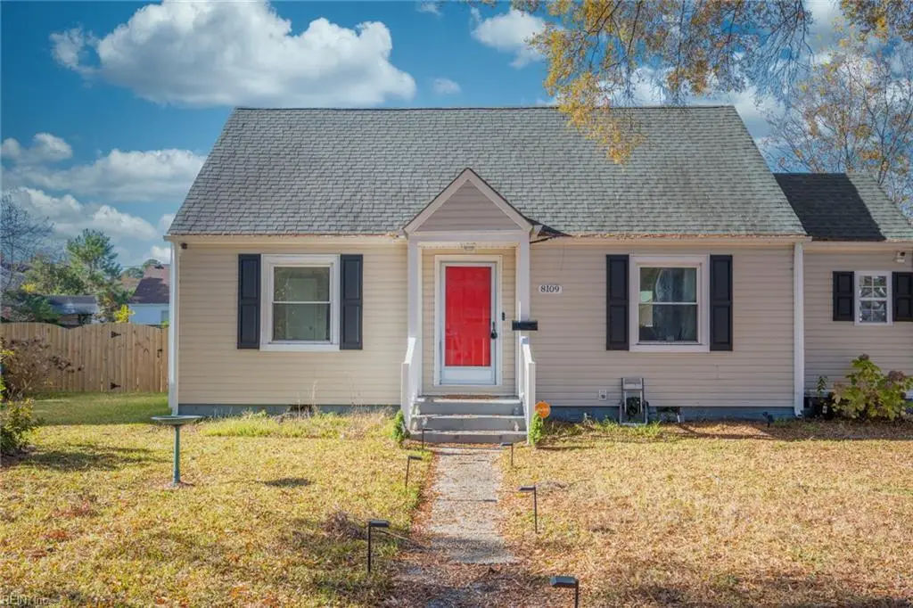 8109 Colin Drive, Norfolk, VA 23518 - Image #1