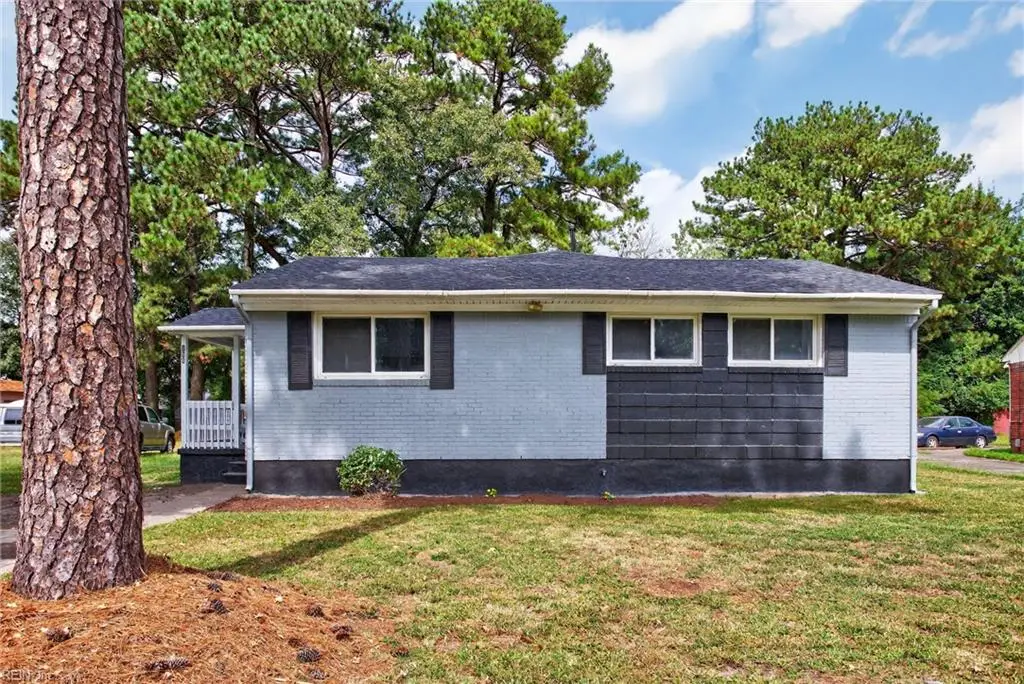 308 Taft Drive, Portsmouth, VA 23701 - Image #1