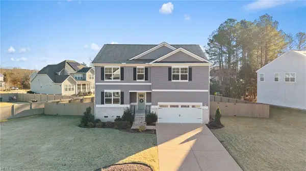 2209 Sir Hatchett Court, Williamsburg, VA 23185