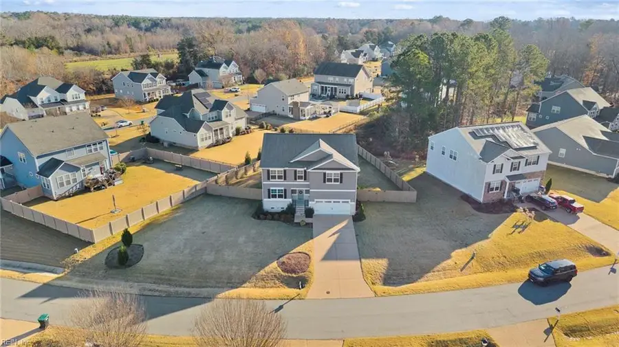 2209 Sir Hatchett Court, Williamsburg, VA 23185 - #2