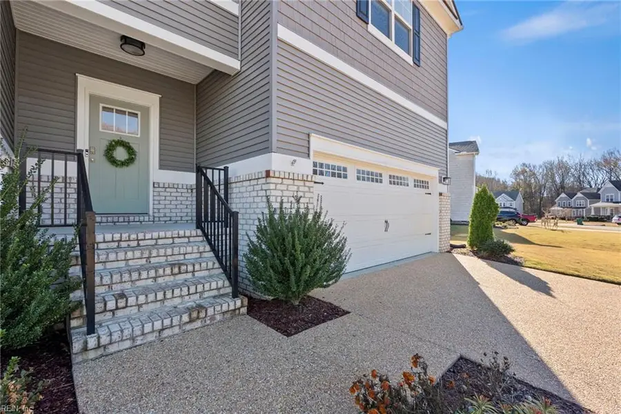 2209 Sir Hatchett Court, Williamsburg, VA 23185 - #3