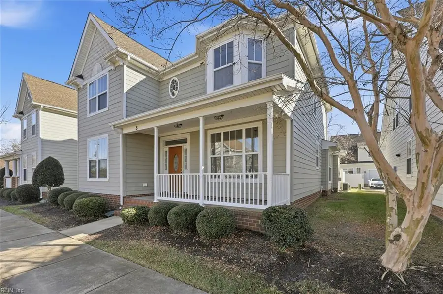 3 Rockingham Drive, Hampton, VA 23669 - Image #2