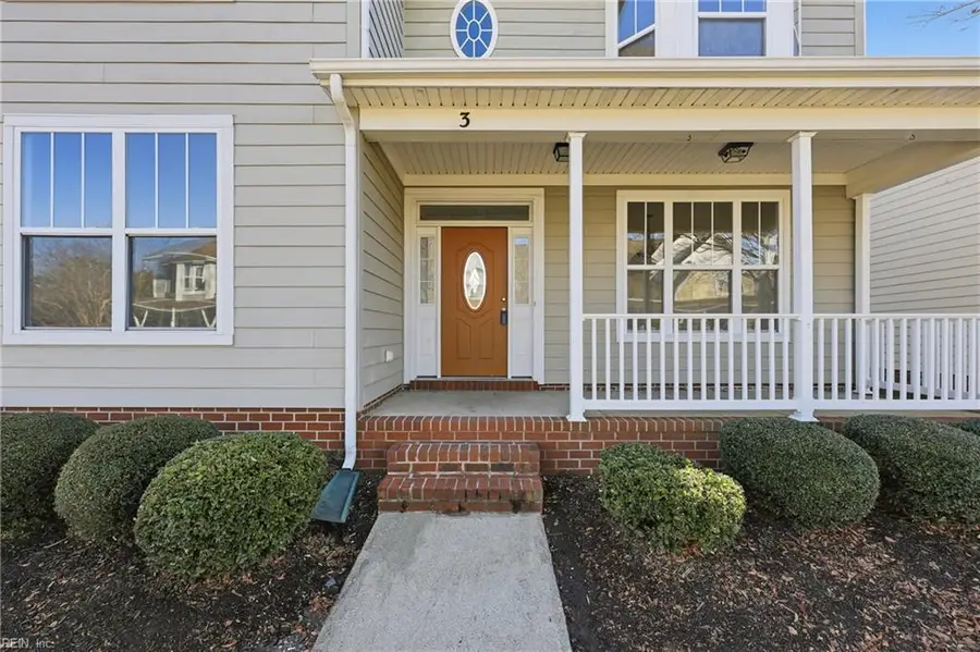 3 Rockingham Drive, Hampton, VA 23669 - Image #3
