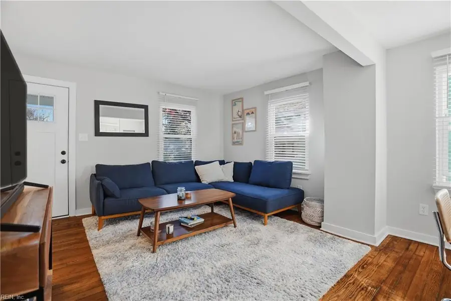 1414 Melrose Parkway, Norfolk, VA 23508 - Image #2