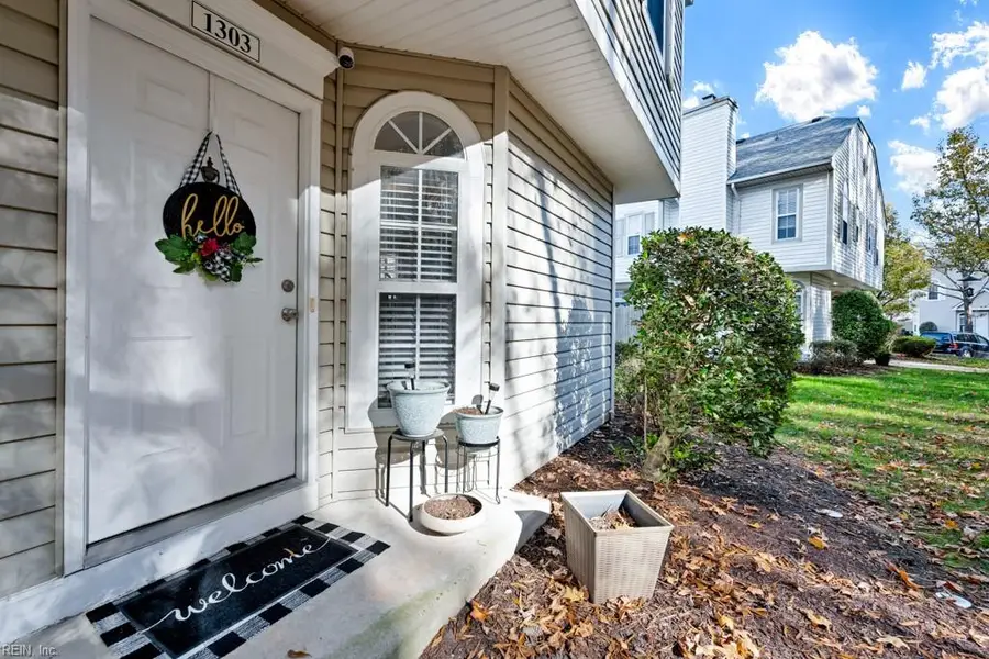 1303 Tigertail Drive, Chesapeake, VA 23320 - Image #2