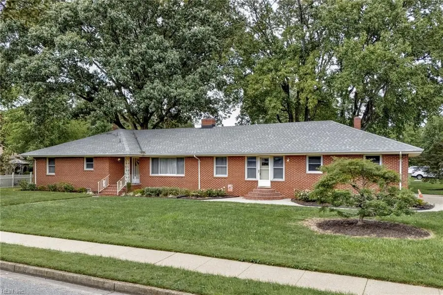 301 Faulk Road, Norfolk, VA 23502 - Image #2