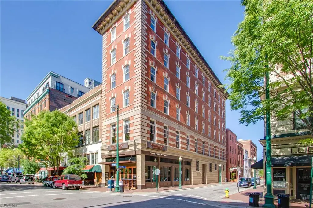 241 Granby Street #40, Norfolk, VA 23510 - Image #1