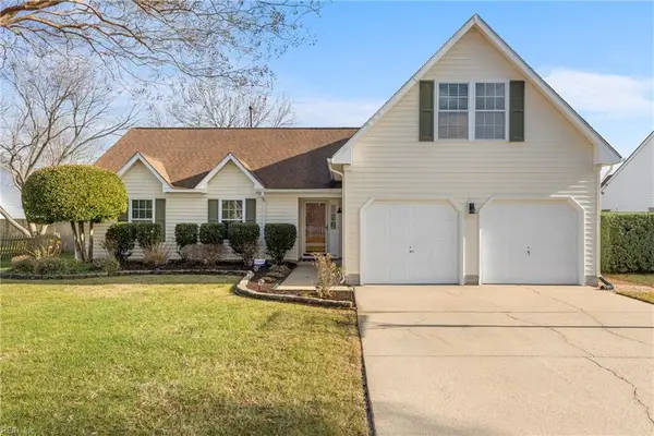 2048 Falling Sun Lane, Virginia Beach, VA 23454