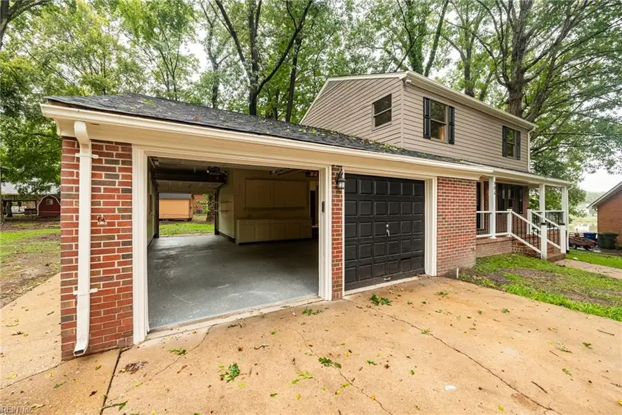 904 Loraine Circle, Newport News, VA 23608 - Image #2