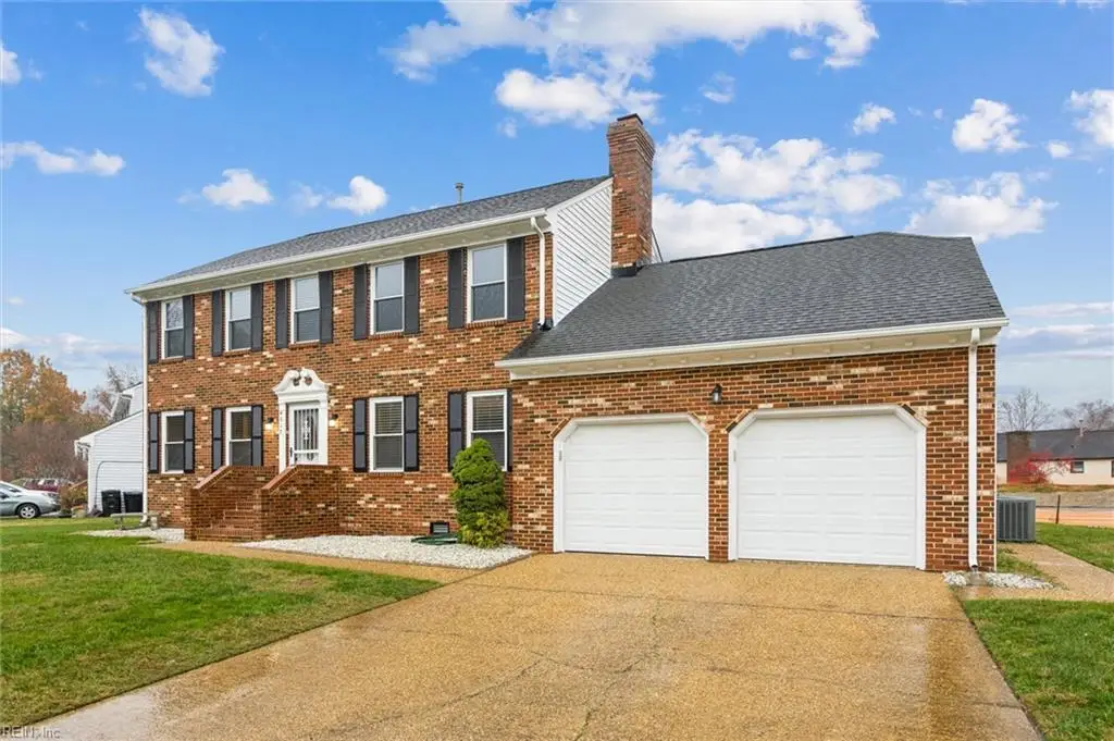 4017 Vinland Circle, Virginia Beach, VA 23456 - Image #1