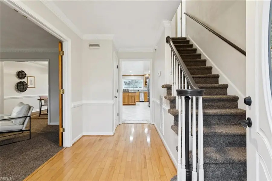 4017 Vinland Circle, Virginia Beach, VA 23456 - Image #2