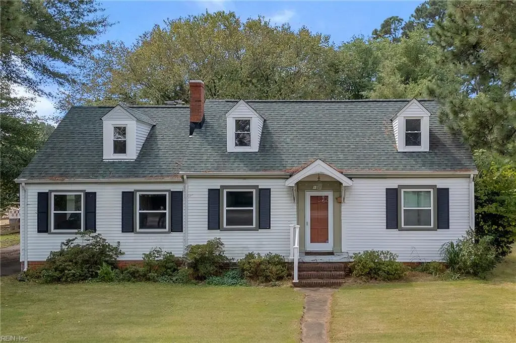 8043 Atlee Road, Mechanicsville, VA 23111 - Image #1