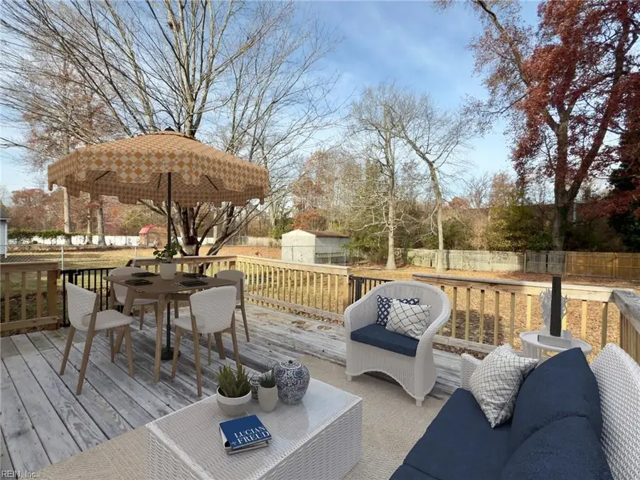 3712 Lilac Drive, Portsmouth, VA 23703 - Image #2