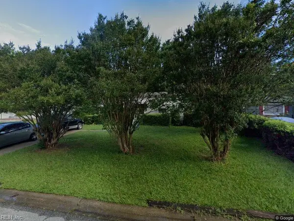 167 Allard Road, Portsmouth, VA 23701