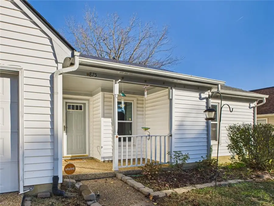 875 Melrose Terrace, Newport News, VA 23608 - Image #2