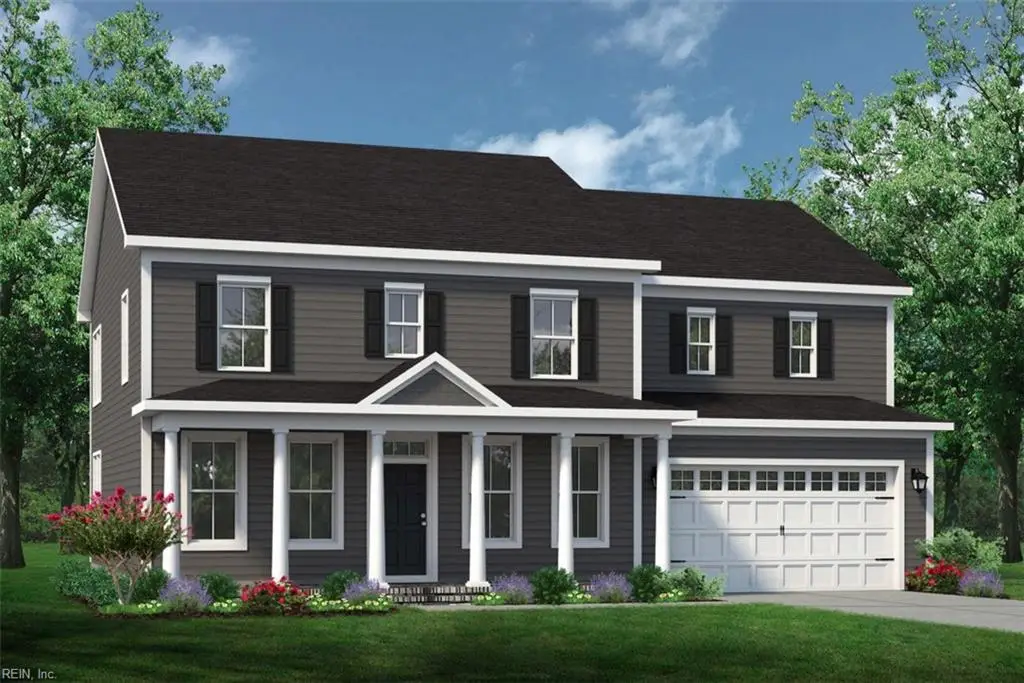 125 Margolies Court, Suffolk, VA 23435 - Image #1