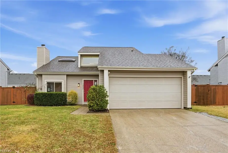 1457 Lake Christopher Drive, Virginia Beach, VA 23464 - Image #2