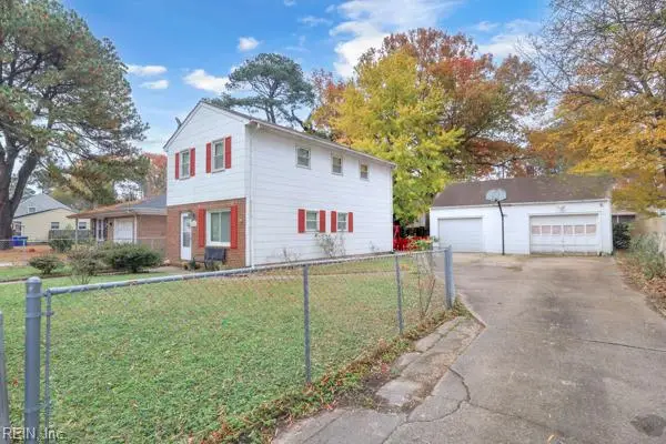 4933 Woolsey Street, Norfolk, VA 23513 - Image #2