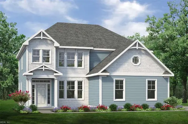 301 Rhapsody Drive, Suffolk, VA 23435