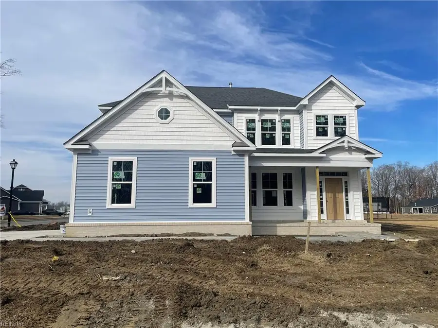 301 Rhapsody Drive, Suffolk, VA 23435 - Image #2