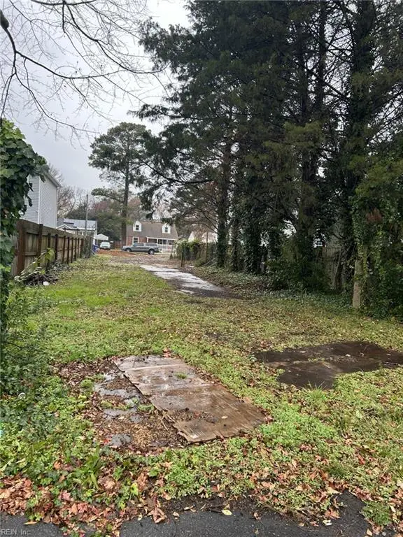 2922 Marne Avenue, Norfolk, VA 23509