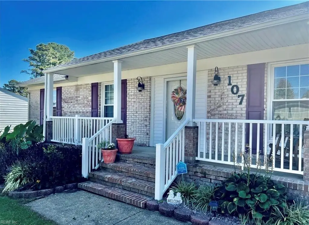 107 Sheild Lane, Yorktown, VA 23692 - Image #1