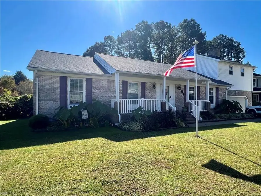 107 Sheild Lane, Yorktown, VA 23692 - Image #2