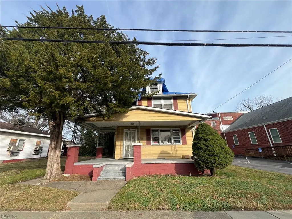 382 Union Street, Hampton, VA 23669 - Image #1