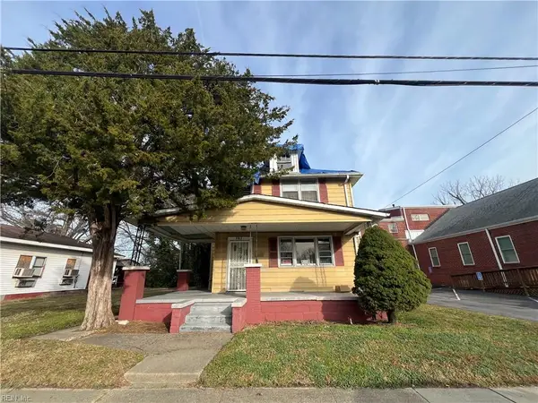 382 Union Street, Hampton, VA 23669