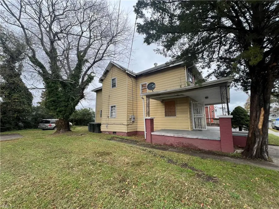 382 Union Street, Hampton, VA 23669 - Image #2