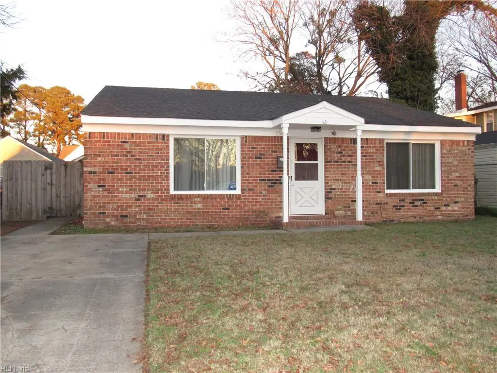 1508 Mcneal Avenue, Norfolk, VA 23502 - Image #1